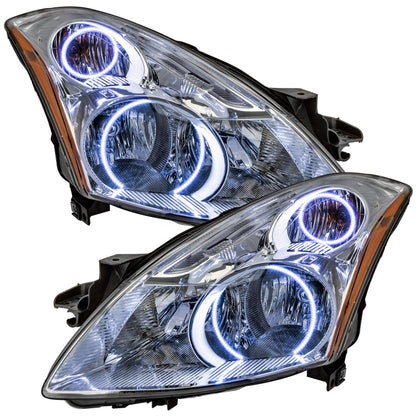 ORACLE Lighting Oracle 10-12 Nissan Altima Sedan SMD HL - ColorSHIFT w/ Simple Controller