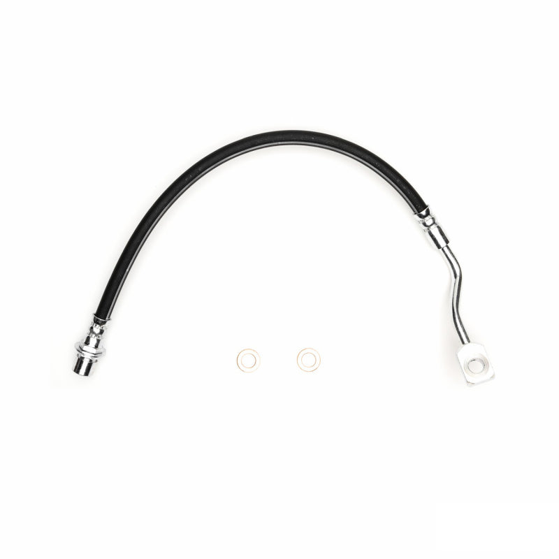 DFC 07-10 Chevrolet Silverado 3500 HD Rear-R lo Brake Hose