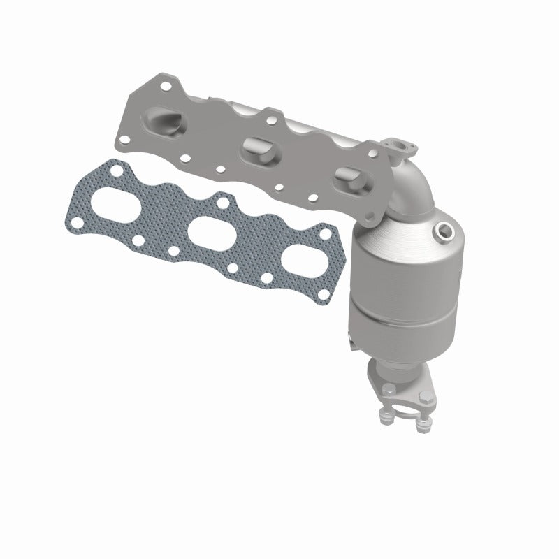 MagnaFlow Direct Fit Catalytic Converter 04-08 Grand Vitara V6 2.7L PS