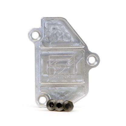Skunk2 Racing Skunk2 B-Series VTEC Hard Anodized Block Off Plate