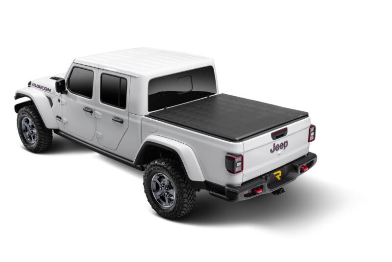 Extang 2020 Jeep Gladiator (JT) (w/wo Rail System) Trifecta 2.0