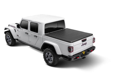 Extang 2020 Jeep Gladiator (JT) (w/wo Rail System) Trifecta 2.0