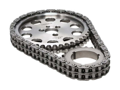 Manley Performance Manley Billet Timing Chain Kit - Small Block Chevrolet - BBC Snout - Torrington