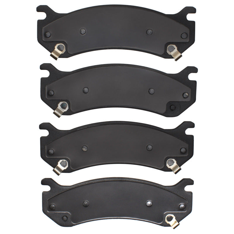DFC 99-13 Cadillac Escalade Rear/Front 5000 Advanced Ceramic Brake Pads