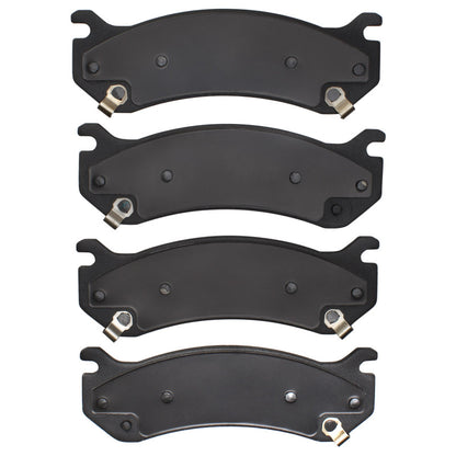 DFC 99-13 Cadillac Escalade Rear/Front 5000 Advanced Ceramic Brake Pads