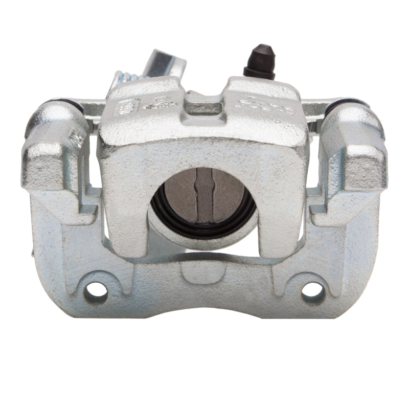 DFC 98-02 Honda Accord Rear-R Premium Caliper - Silver Zinc Coated