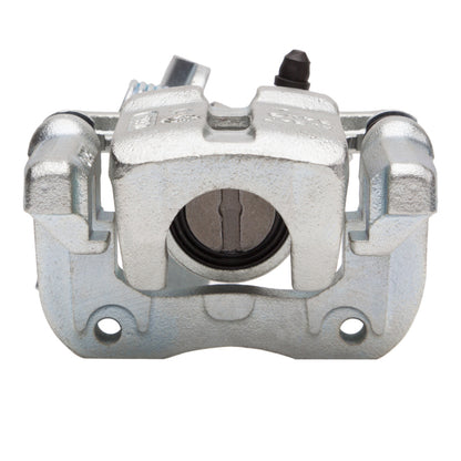 DFC 98-02 Honda Accord Rear-R Premium Caliper - Silver Zinc Coated
