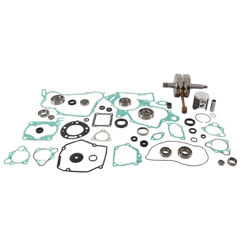 Vertex Pistons Vertex Honda Complete Engine Rebuild Kit
