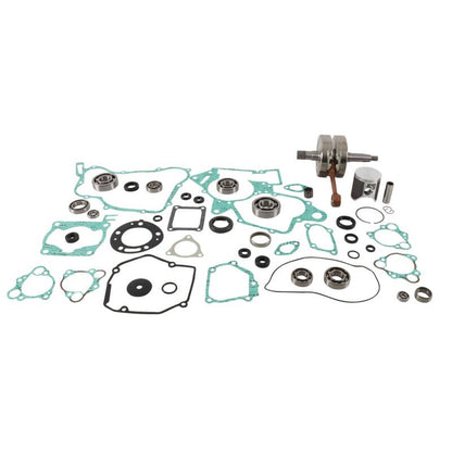 Vertex Pistons Vertex Honda Complete Engine Rebuild Kit