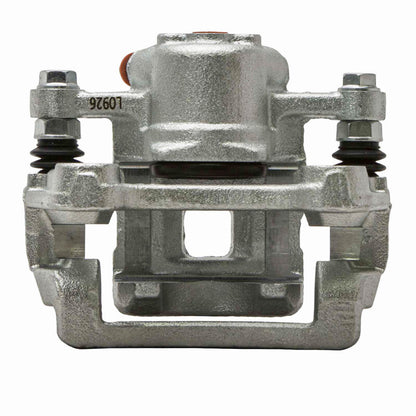 DFC 11-17 Hyundai Azera Rear-R Premium Caliper - Silver Zinc Coated