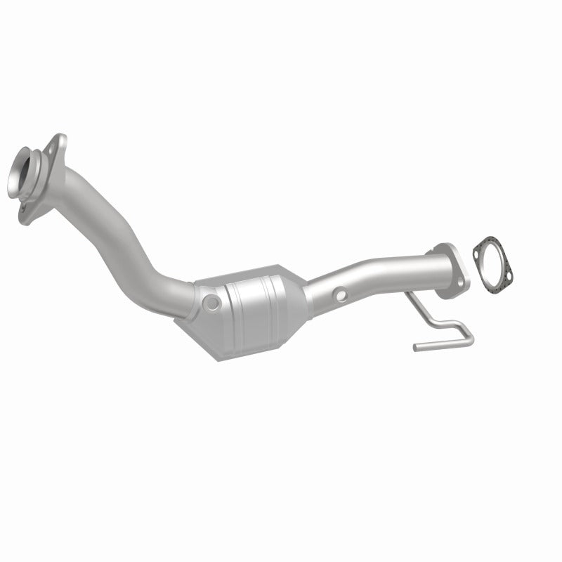 MagnaFlow Direct Fit Catalytic Converter 96-98 Explorer-Mountaineer