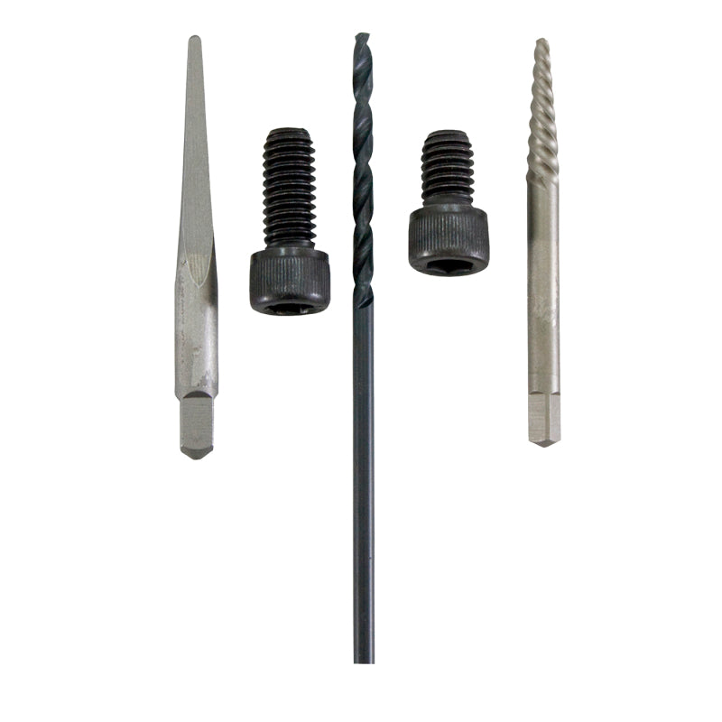 Yukon Gear & Axle Yukon Gear Cross Pin Bolt Extractor Kit