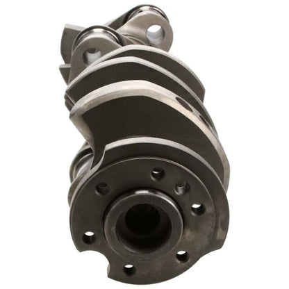 Manley Performance Manley Chevrolet Small Block Forged Crankshaft - 3.875in Stroke