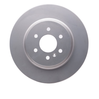 DFC 11-15 VPG MV-1 Rear Brake Rotor