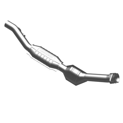 MagnaFlow Direct Fit Catalytic Converter 01 Ford Lightning P/S