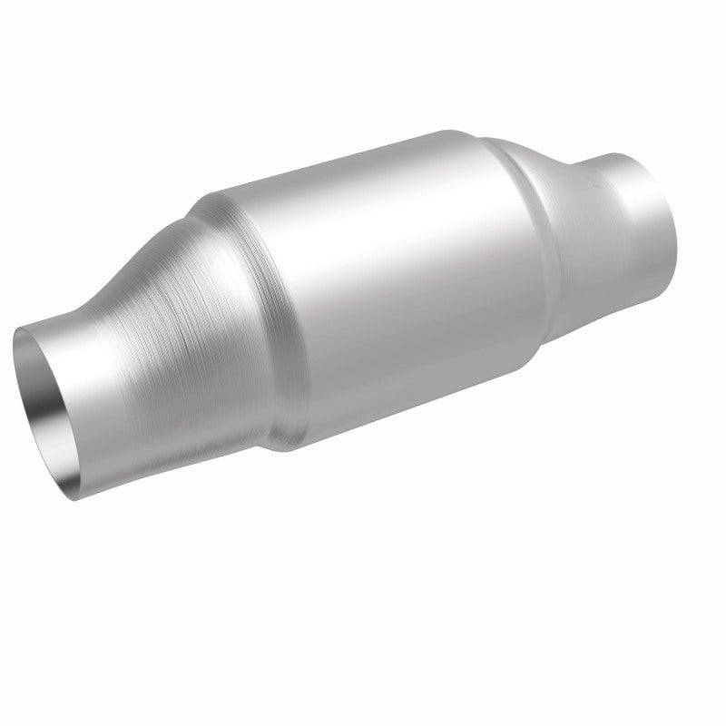 MagnaFlow Universal Catalytic Converter 2.50inch O/O