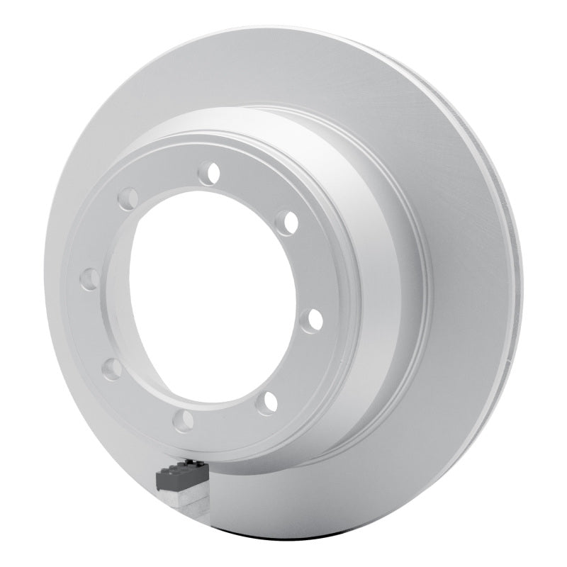 DFC 99-07 Ford E-350 Econoline Rear GeoSPEC Coated Rotor