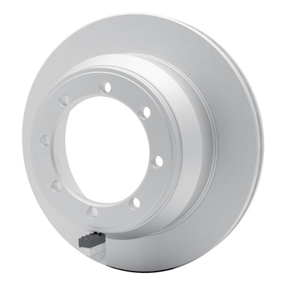 DFC 99-07 Ford E-350 Econoline Rear GeoSPEC Coated Rotor