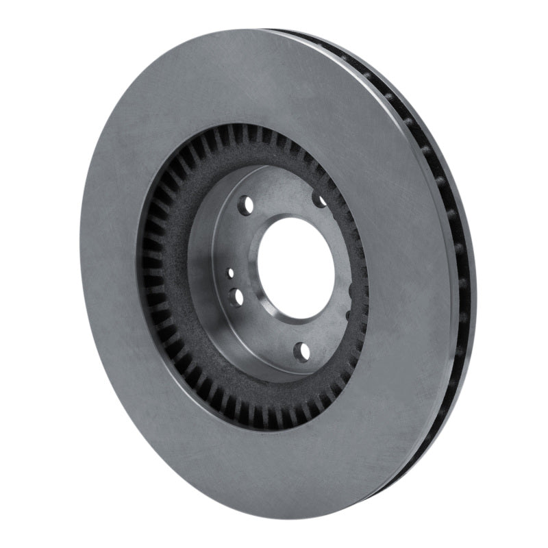 DFC 09-11 Hyundai Genesis Sedan Front Brake Rotor
