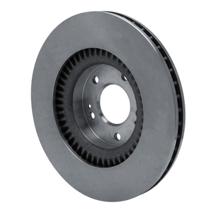 DFC 09-11 Hyundai Genesis Sedan Front Brake Rotor