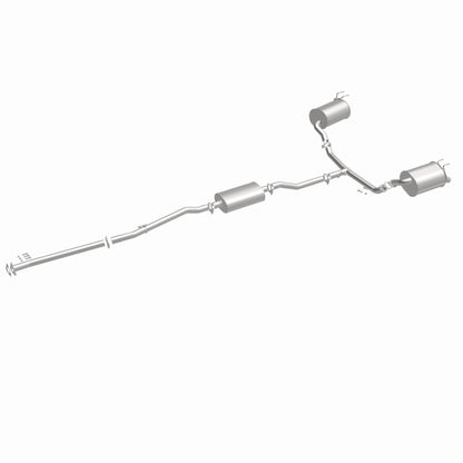 Magnaflow BRExhaust 17-19 Honda CR-V 1.5L Exhaust Kit