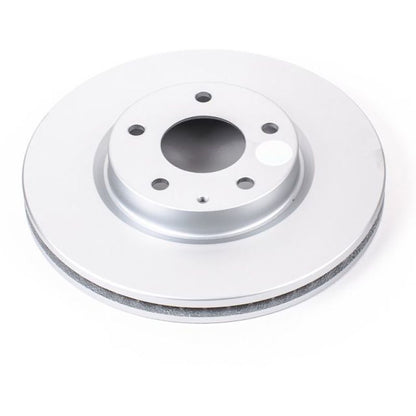 PowerStop Power Stop 14-18 Mazda 6 Front Evolution Geomet Coated Rotor