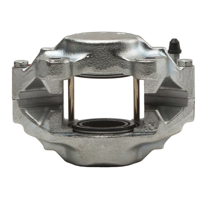 DFC 69-83 Toyota Pickup Front-L Premium Caliper - Silver Zinc Coated