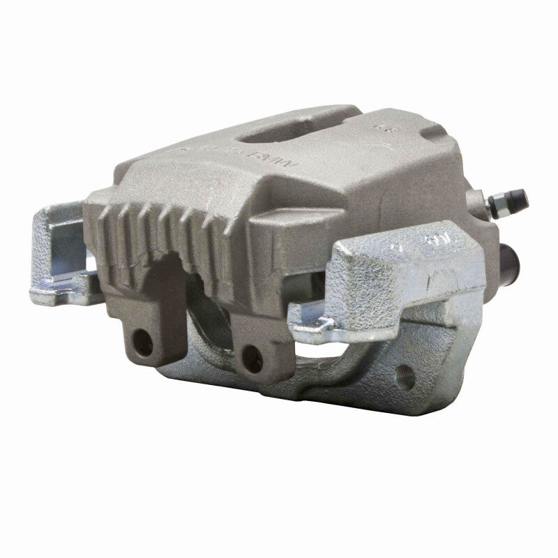 DFC 04-24 Chevrolet W4500 TILTMASTER (w/Front Disc Brakes) Front Right Premium Caliper - Silver