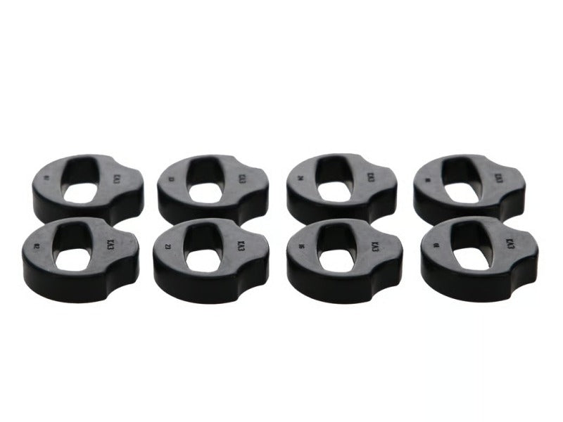 Wiseco Rubber Cushions - WPP3005/3025 (8) Clutch Basket