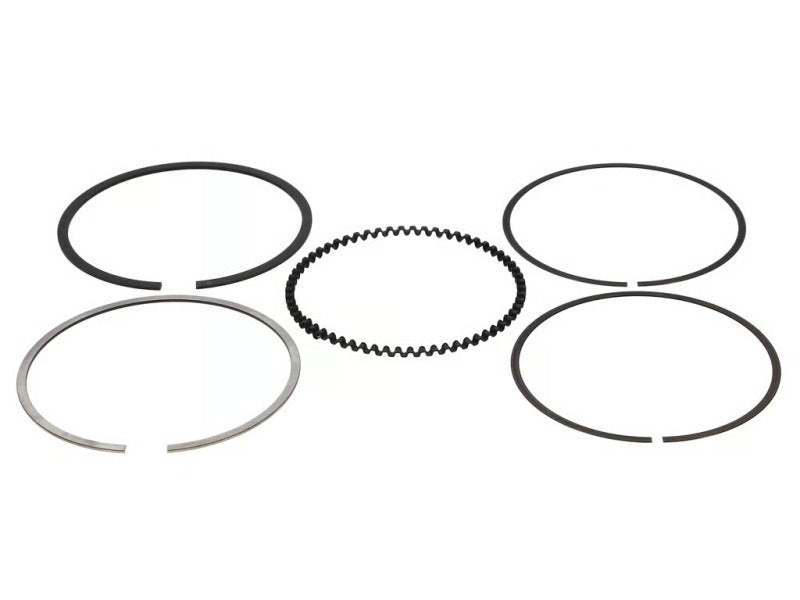 Wiseco 75.00MM SINGLE PISTON RING Shelf Stock