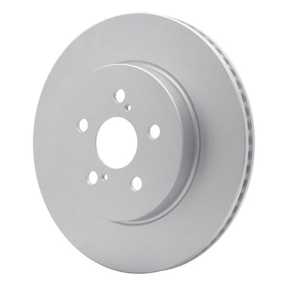 DFC 19-25 Toyota Corolla (Mexico) Front GeoSPEC Coated Rotor