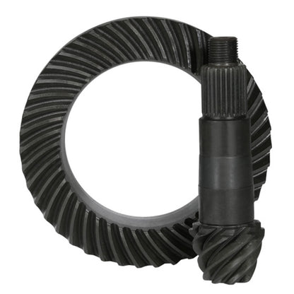 Yukon Gear & Axle Yukon Gear 21-23 Ford Bronco Dana 44 M220 Front Differential 4.56 Ratio Ring & Pinion Gear Set