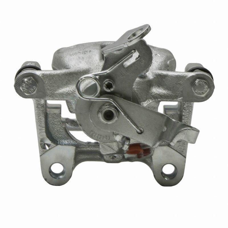 DFC 15-20 Volkswagen Golf Alltrack/Golf/GTI/Passat/Golf SportWagen Rear-R Premium Caliper - Silver