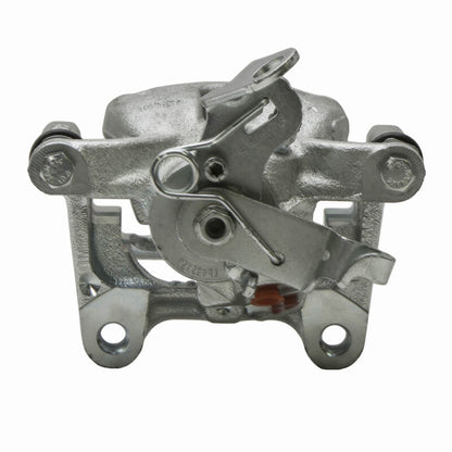 DFC 15-20 Volkswagen Golf Alltrack/Golf/GTI/Passat/Golf SportWagen Rear-R Premium Caliper - Silver