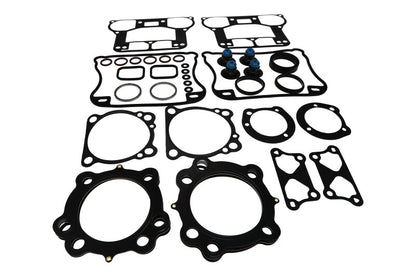 Wiseco 04-12 HD Sportster 1200/Buell XB12RS 10.51 Piston Kit