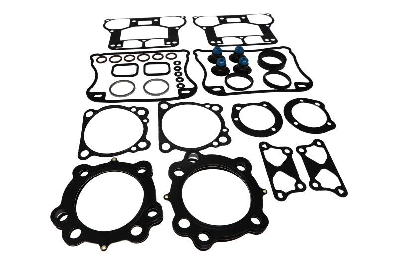 Wiseco 04-10 HD Sportster 1200/Buell XB12RS 10.51 Piston Kit