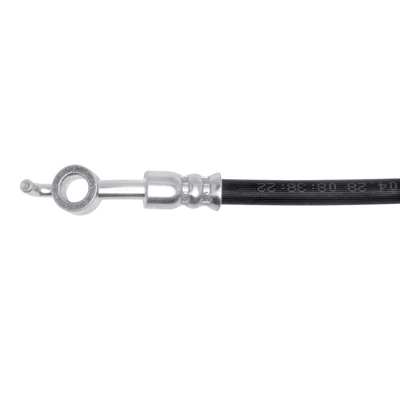 DFC 04-12 Chevrolet Optra Rear-L/Rear Brake Hose