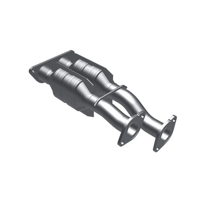 MagnaFlow Direct Fit Catalytic Converter Explorer-Mountaineer 96-98