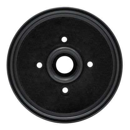 DFC 87-89 Mazda 323 Rear True Balanced Brake Drum