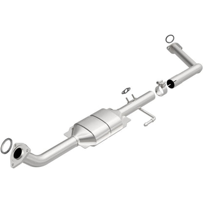 MagnaFlow Direct Fit Catalytic Converter 01-04 Toyota Sequoia 4.7L D/S