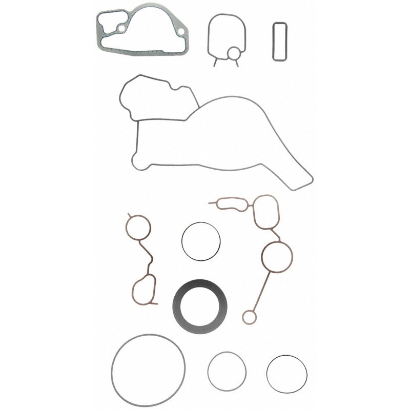 Fel-Pro Ford F-350 TCS 45016 Engine Timing Cover Gasket Set