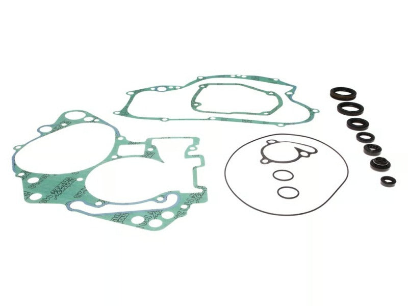 Wiseco 01-03 Suzuki RM125 Bottom End Gasket Kit
