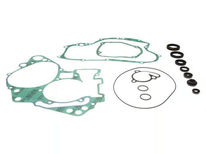 Wiseco 01-03 Suzuki RM125 Bottom End Gasket Kit