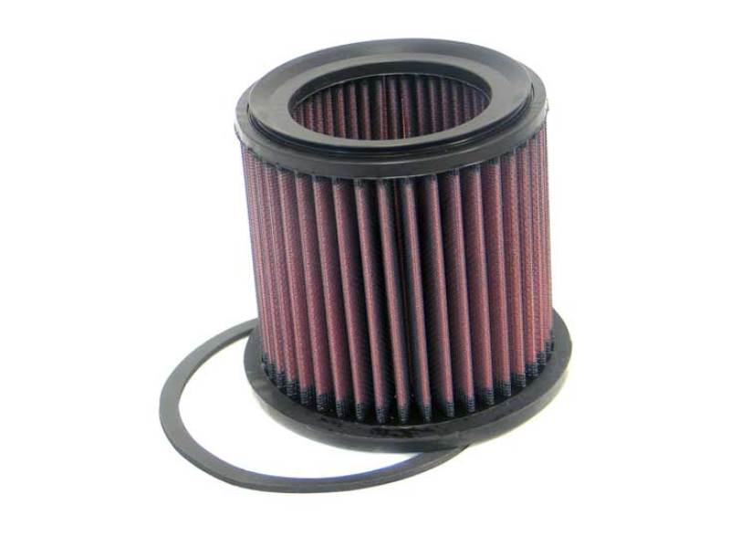K&N Engineering K&N 05-09 Suzuki LTA700X/LTA450/750X KingQuad Replacement Air Filter