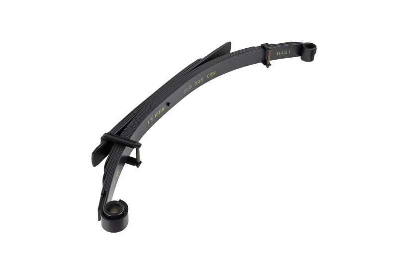 Old Man Emu ARB / OME Leaf Spring Lc76 Wagon -Hd-