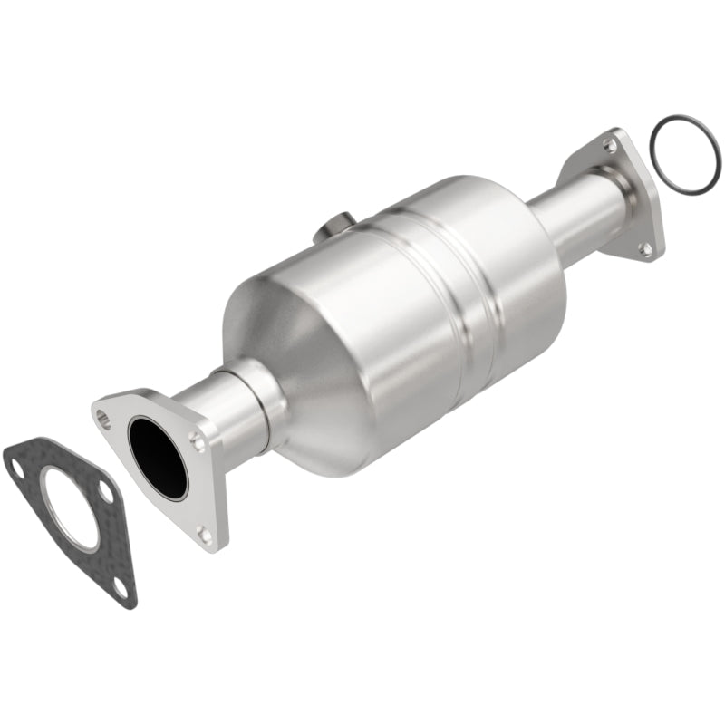 MagnaFlow Direct Fit Catalytic Converter 98-02 Honda Accord L4 2.3L