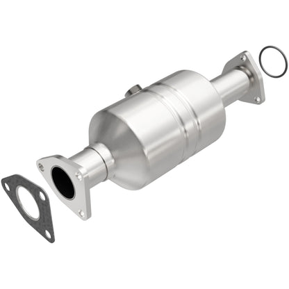 MagnaFlow Direct Fit Catalytic Converter 98-02 Honda Accord L4 2.3L