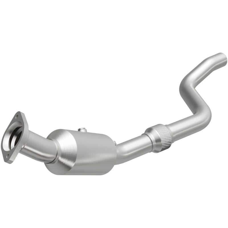 MagnaFlow Direct Fit Catalytic Converter 05 Chrysler 300 C V8 5.7L