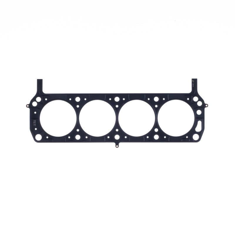 Cometic Gasket Cometic Ford 302/351W Windsor V8 .070in MLS Cylinder Head Gasket - 4.080in Bore - SVO