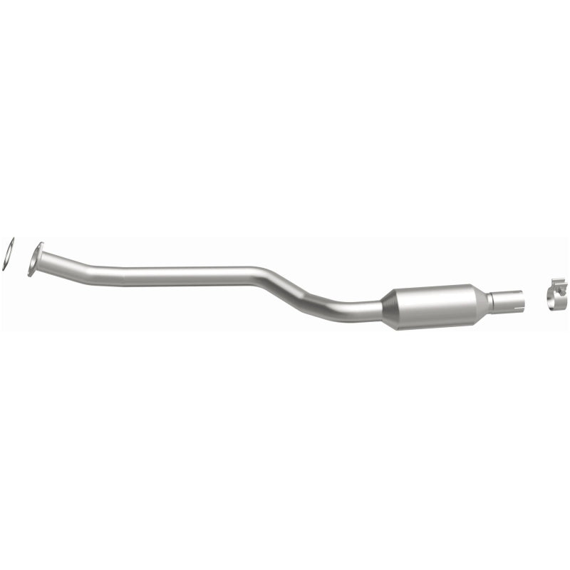 MagnaFlow 08-10 BMW 528i 3.0L Direct Fit Converter